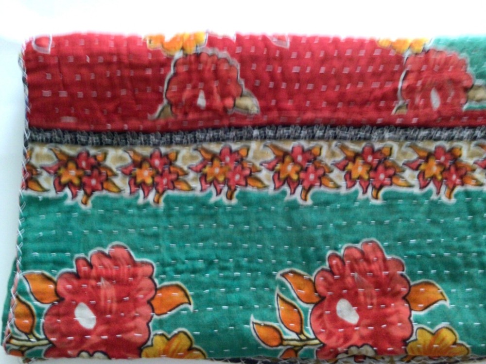ONE. HAND MADE THROW. 50x86