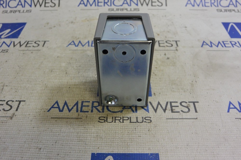 SMFFG1 Siemens 1P Toggle Manual Starter NEW
