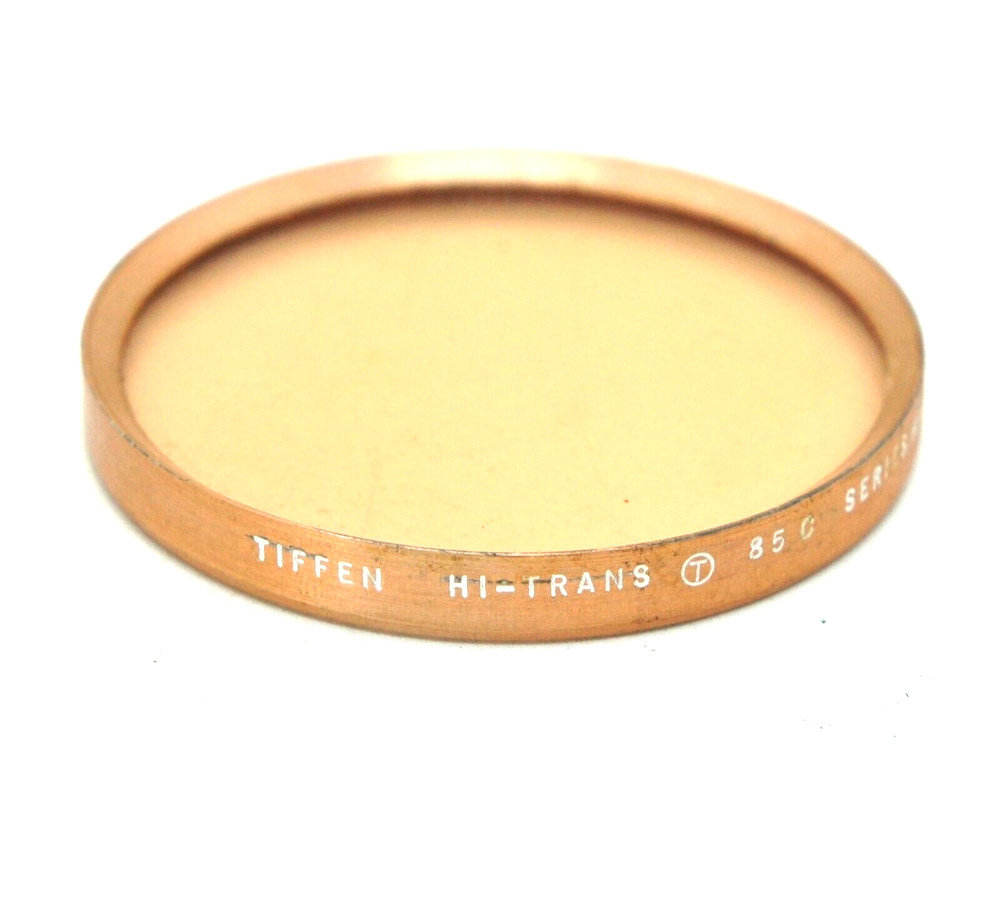 Tiffen Hi-TRans 85C Series #7 Drop-in filter
