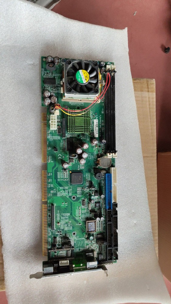 1Pcs Used EVOC PROX1640 Ver:G1A