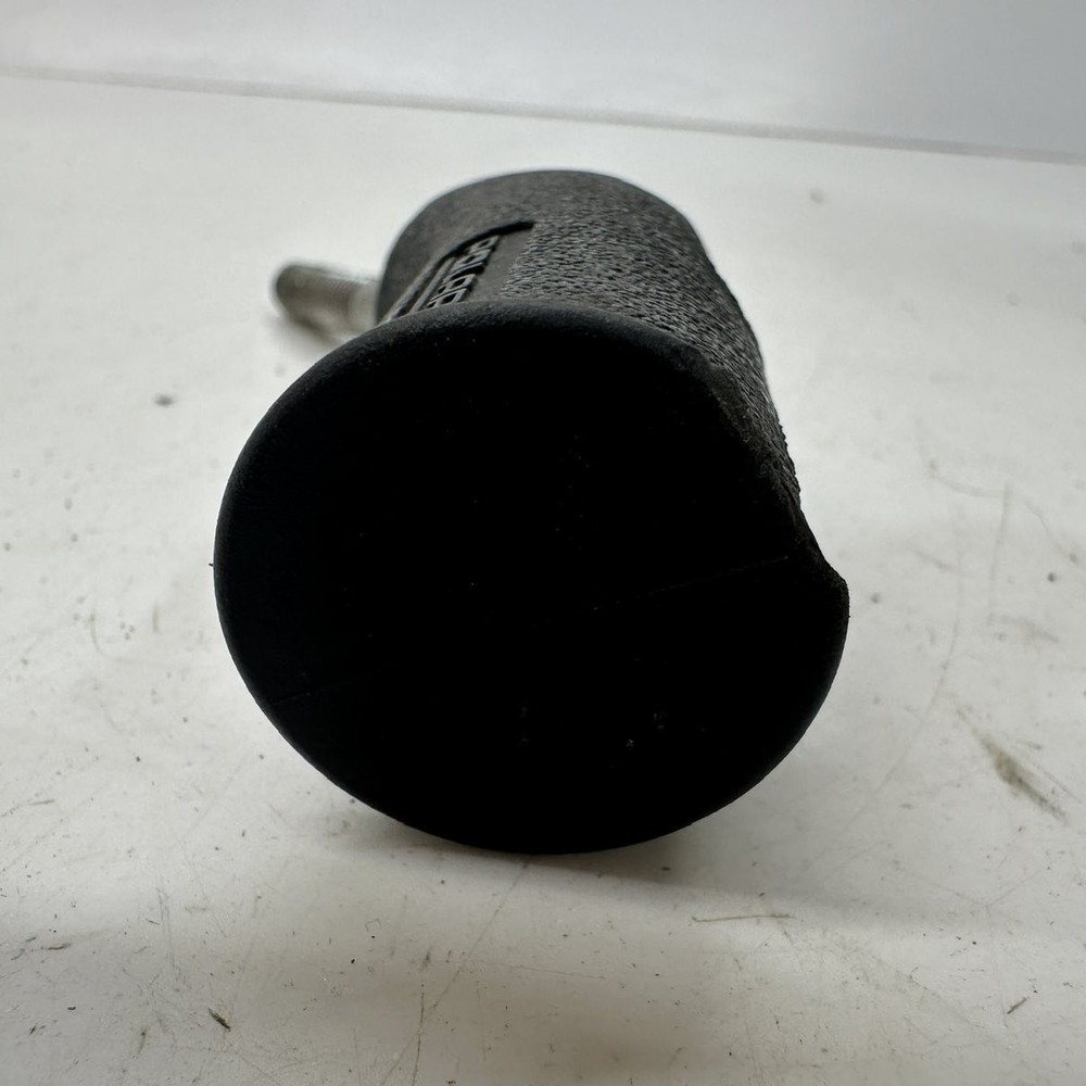 Handlebar Hook, Black - 2011 POLARIS RUSH PRO-R