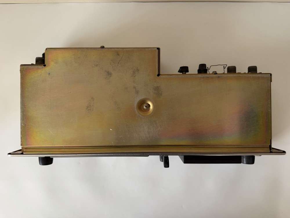 AMPEX 4020260-03 PREAMPLIFIER MODULE VINTAGE FOR AMPEX RECORDER Untested