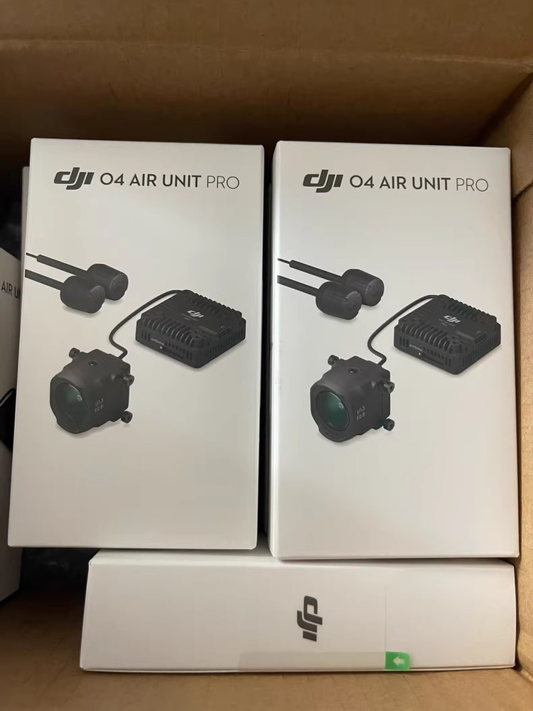 DJI O4 Air Unit Pro New