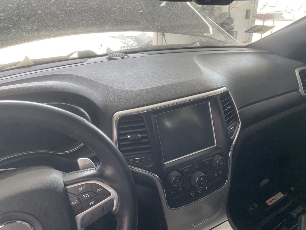 Chassis ECM Body Control BCM Fits 15 DURANGO 1070844
