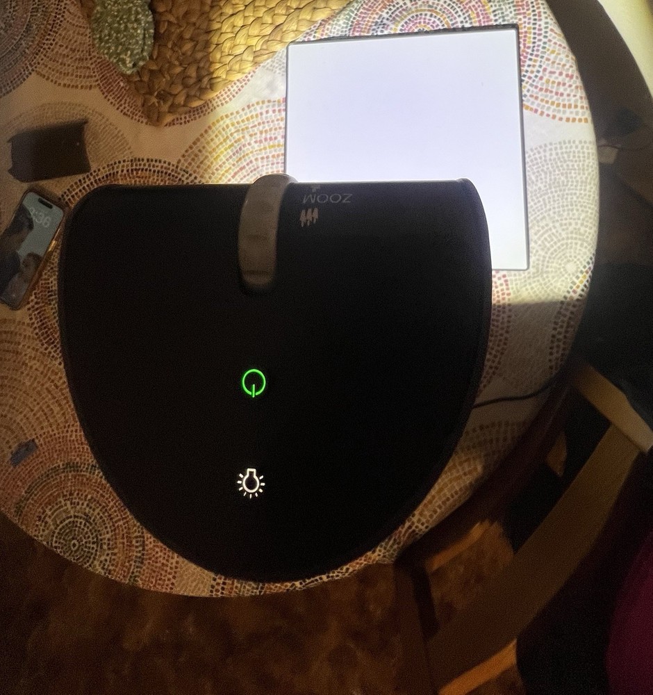 WolfVision VZ-3neo Document Camera Visualizer Presentation Equipment MPN 1064056