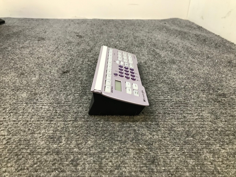 Miranda Technologies INC KALEIDO-RCP2 Control Panel