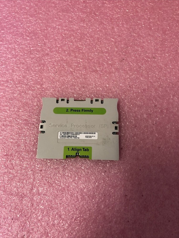 7053714 AST2200 Service Processor