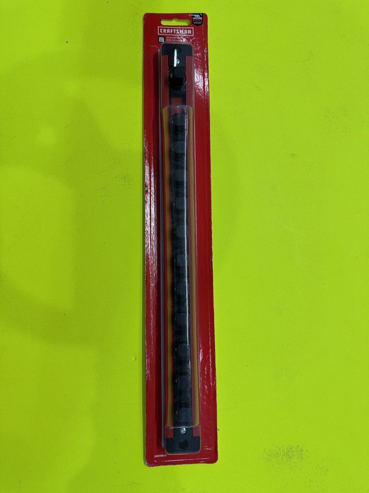 Craftsman Locking Socket Holder CMMT99411