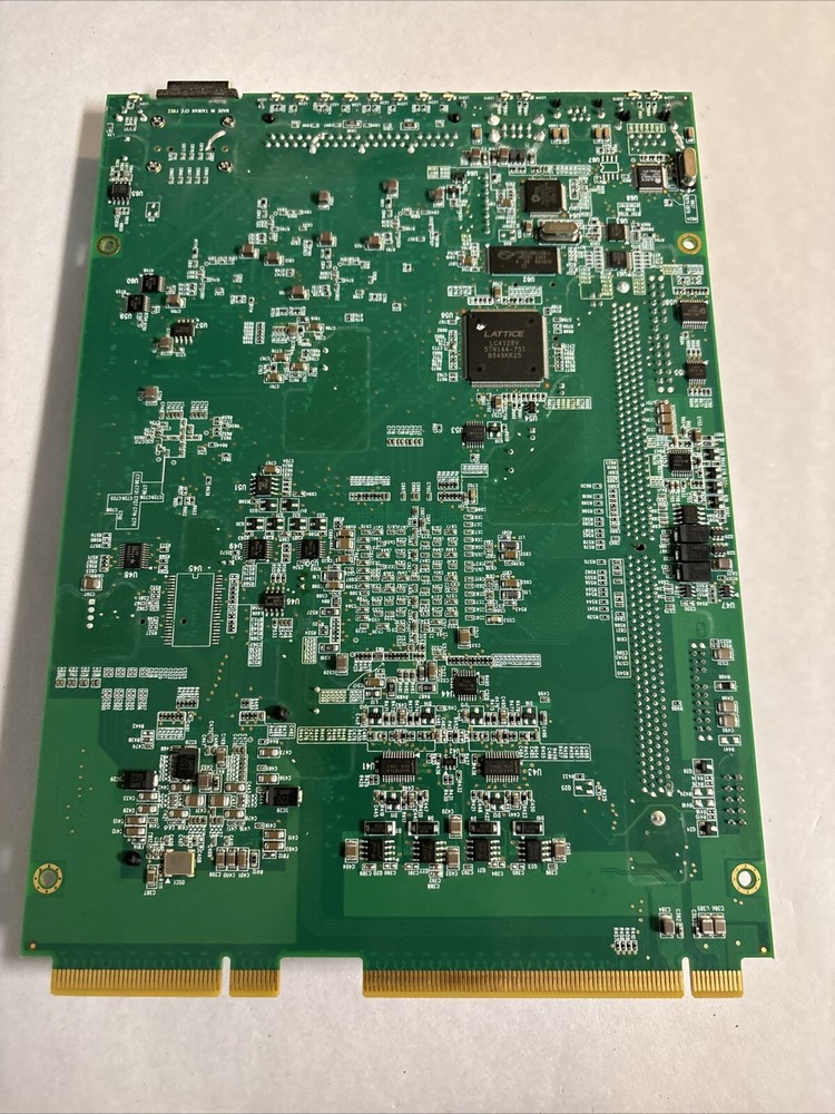 Promise Technology VessRAID 1830i Main System Controller Board Storage @MB47