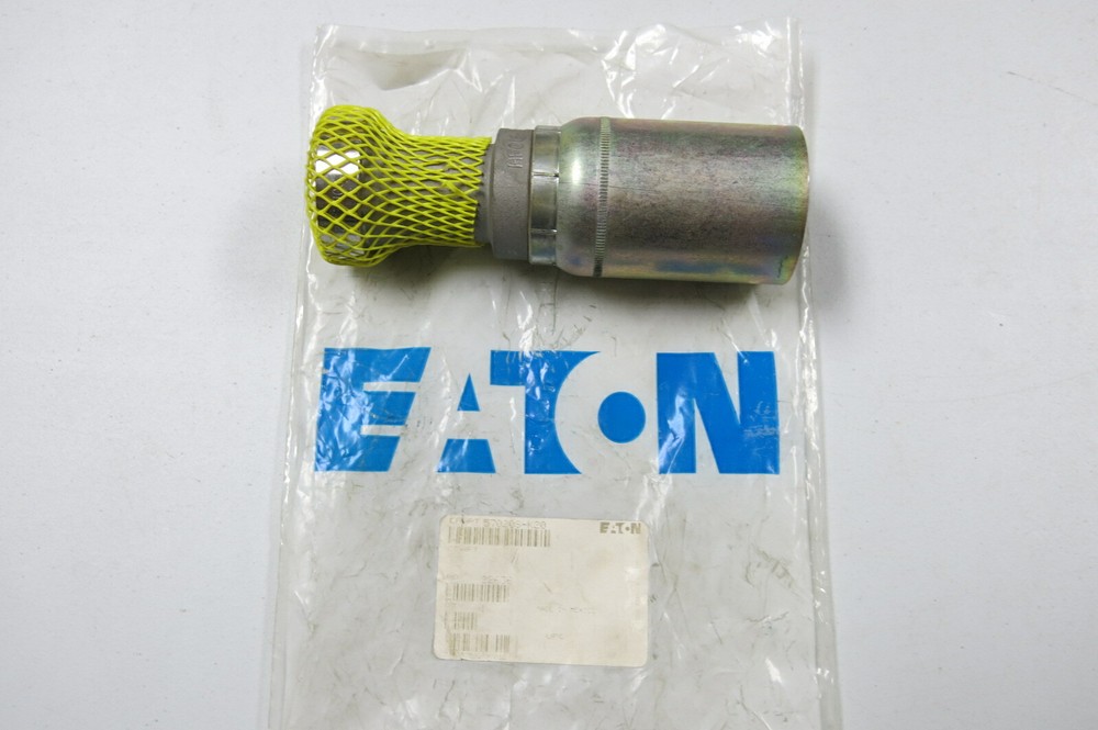 EATON 57020S-K20 Split Flange Straight Thick-Flange