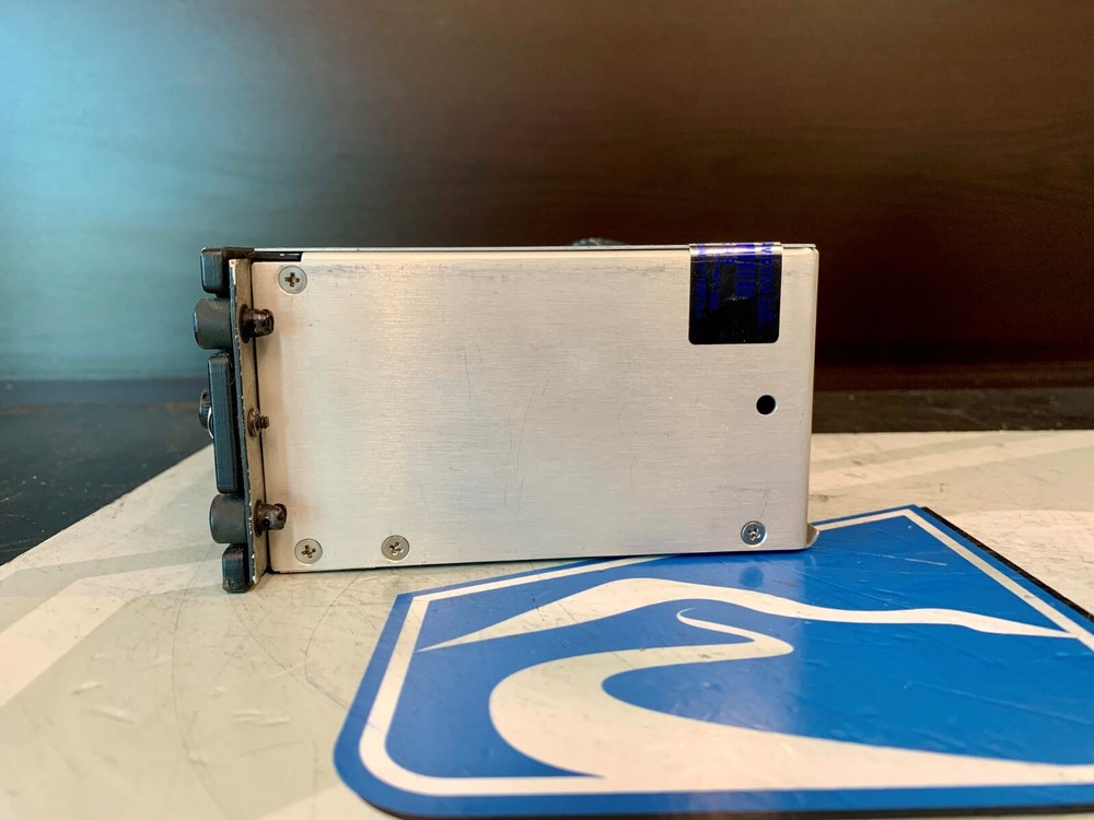 Audio Control System M1045-A763-ERM3 Removed Working