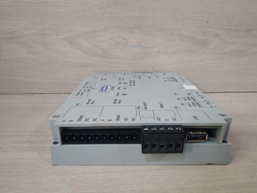 HID VertX EVO V1000 Networked Access Controller 71000BEP0N01A FW:3.8.0.103