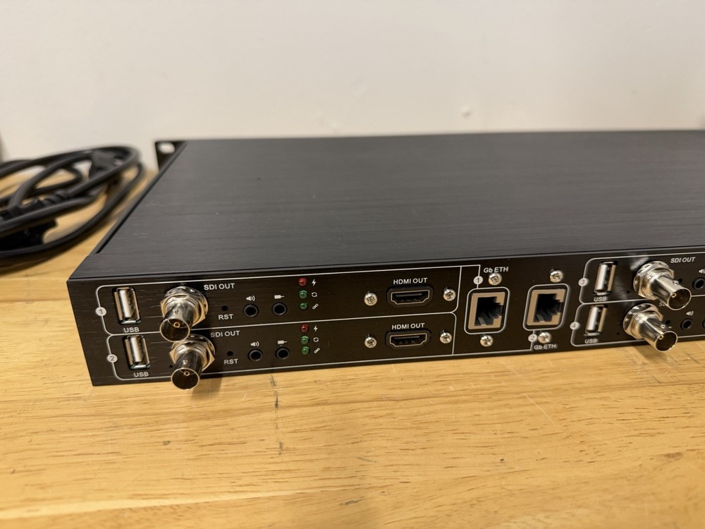 Kiloview Hd Video Decoder