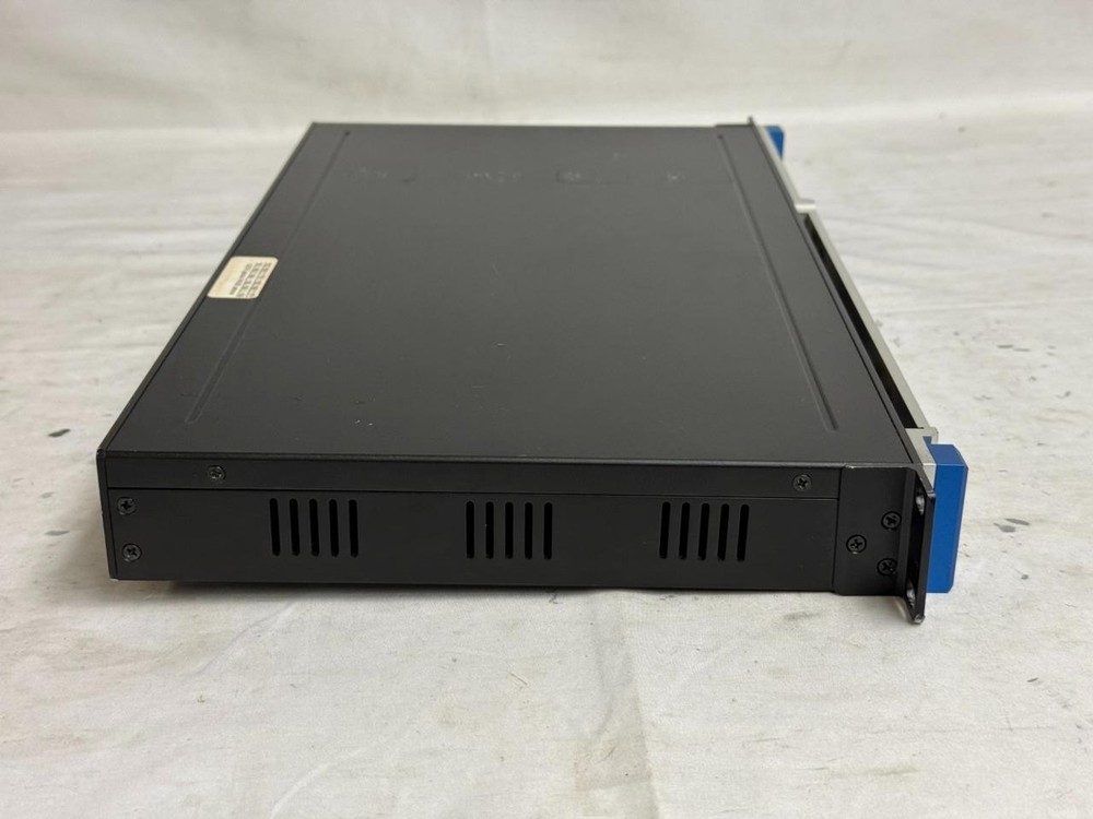 ProVideoInstruments Vecoder Ultra IP MkII Professional 8-Channel Encoder Server