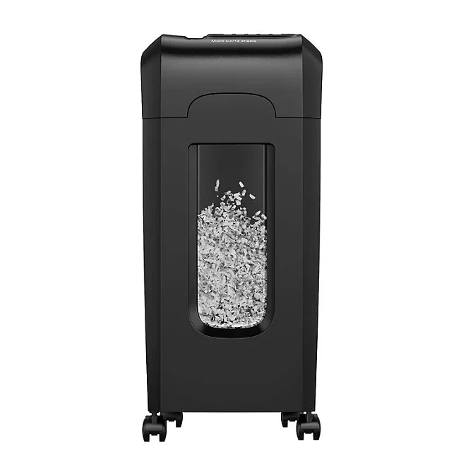 Member's Mark 12-Sheet Micro-Cut Shredder