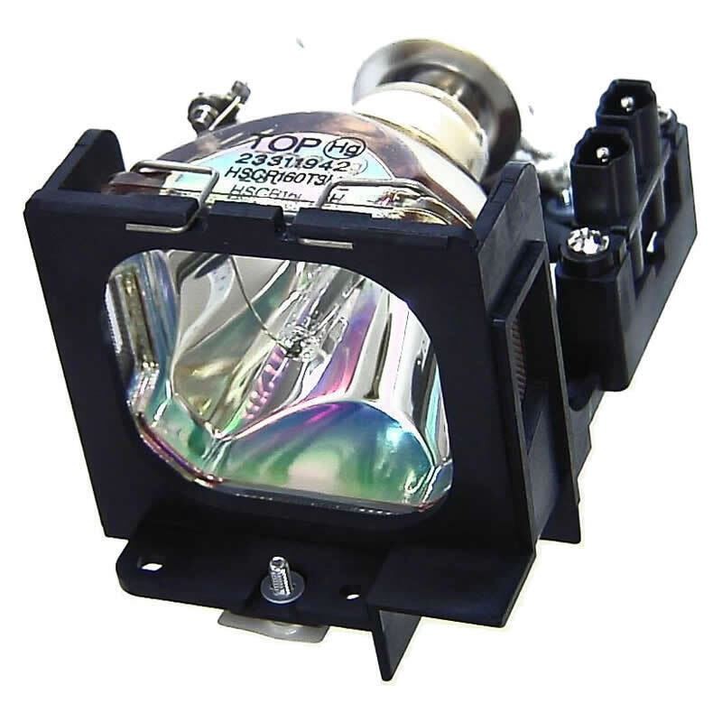 LCA3108 Projector Lamp for PHILIPS LC 4043-40