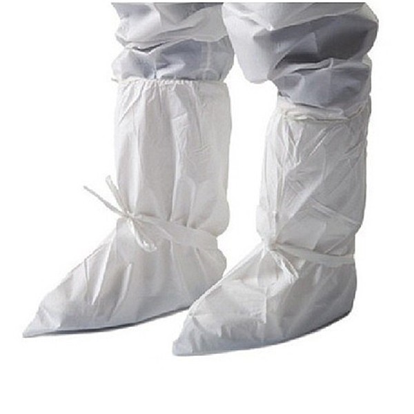 (10 Pair) 3M 440 Disposable Protective Overboot Cover Universal