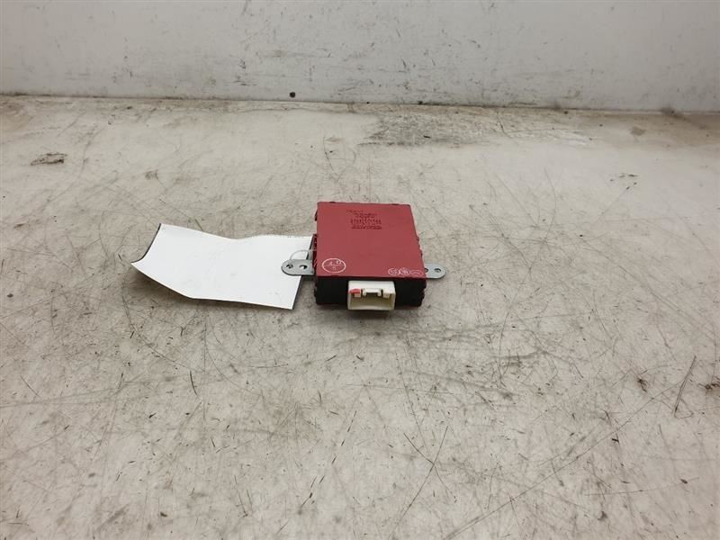 02-05 LEXUS SC430 MULTIPLEX NETWORK BODY CONTROL MODULE ECM ASSEMBLY