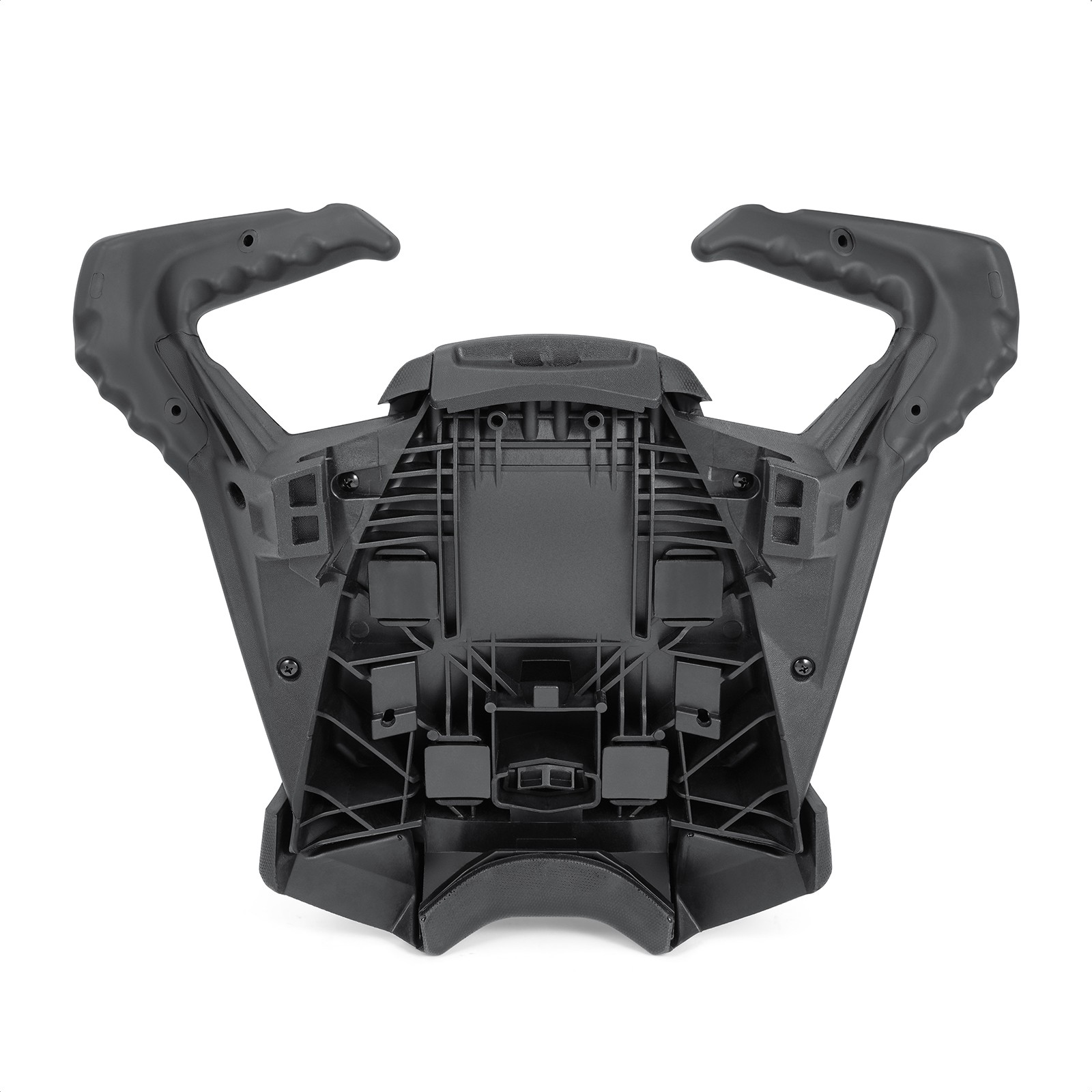 Rear Passenger Seat with Grab Handles For Can Am Ryker 600 900 2019-24 2025 2026