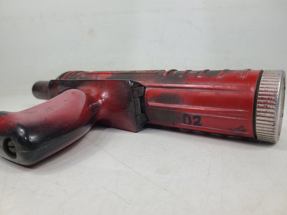 Hilti Stud Gun Piston Drive Tool DX300 (TESTED)