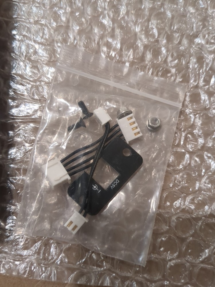 Bluesound Node 2i Upgraded Linear Power Supply Filter Board LPSU Interface