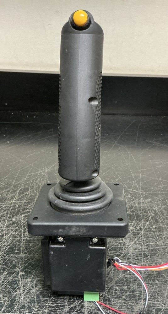 PQ Controls Joystick Controller 212L54S5858 SN210910