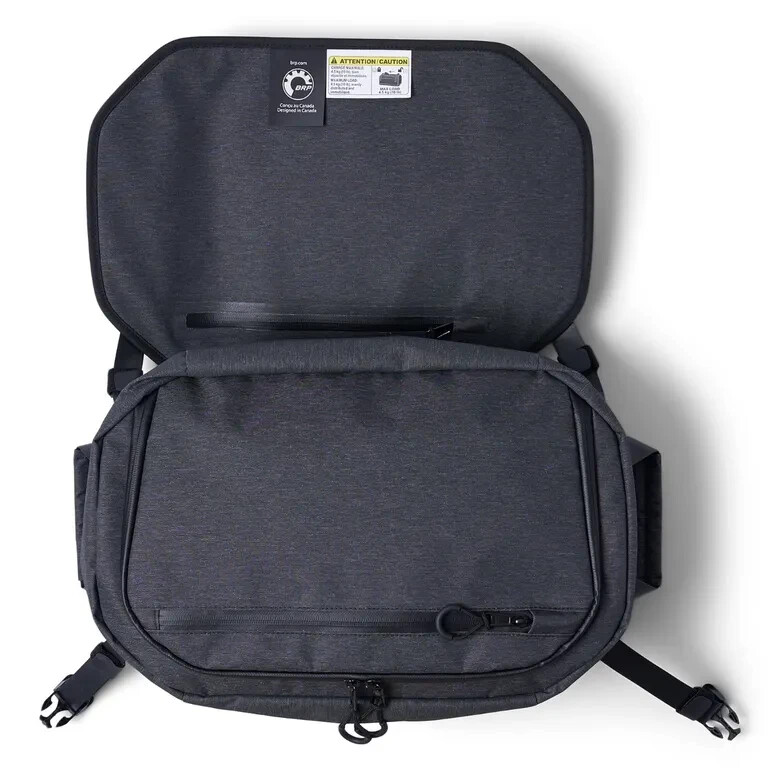 Sea Doo LinQ 5.3 US Gal (20 L) Semi-Rigid Cooler 295101252 OEM