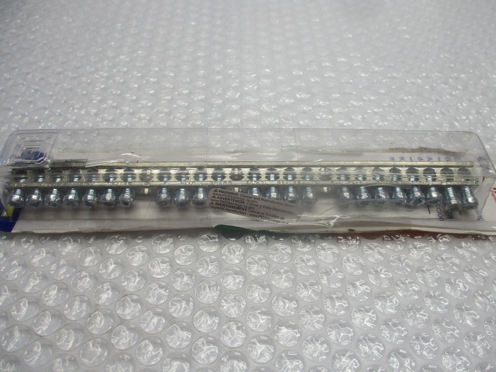 SQUARE D PK23GTA GROUNDING BAR KIT NSMP