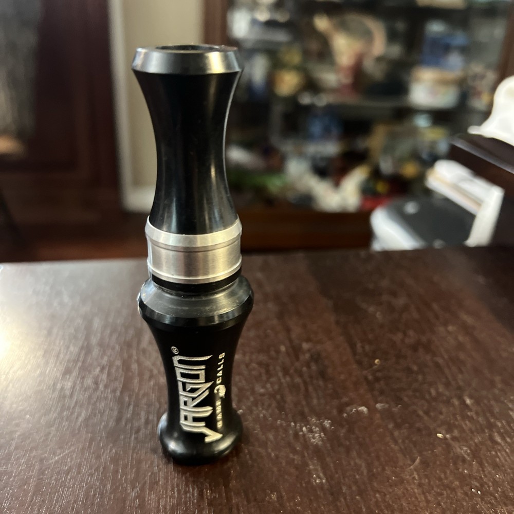 jargon duck call loud mouth