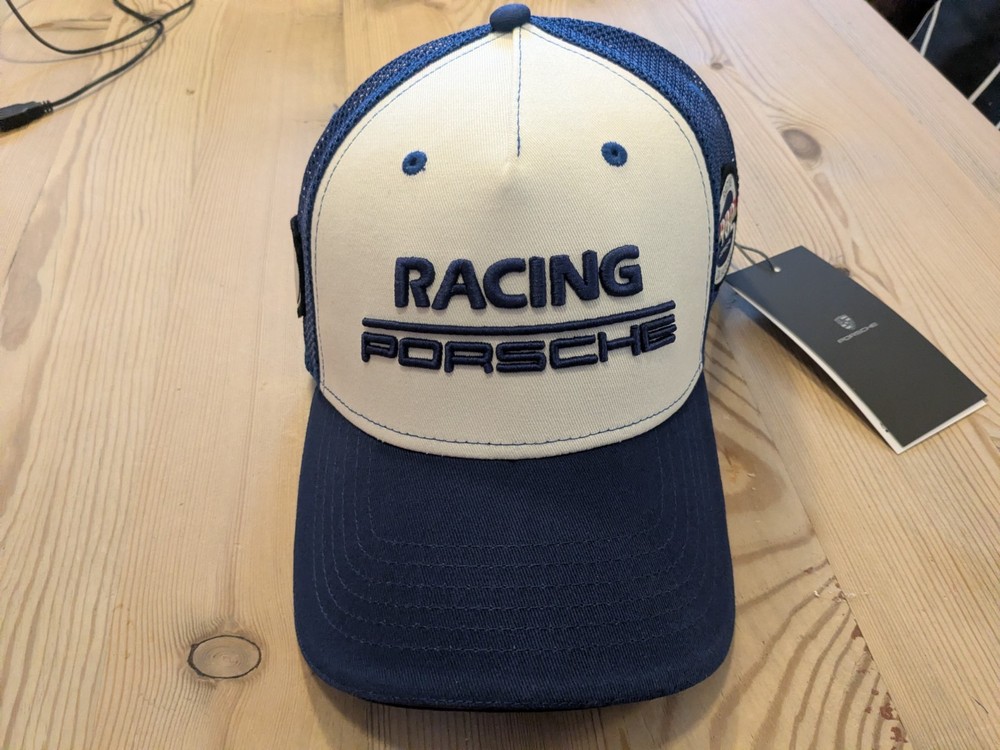 Porsche Baseball Cap