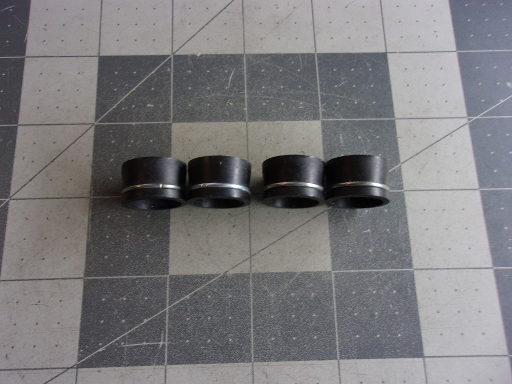 Clevite VS-6 (4) Valve Stem Seals