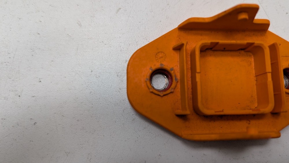 Tesla Model Y High Voltage Header 1109531-00G OEM
