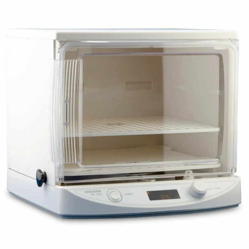 Japan Kneader PF110D Foldable Digital Dough Fermenter Mini Bread Proofer  Made