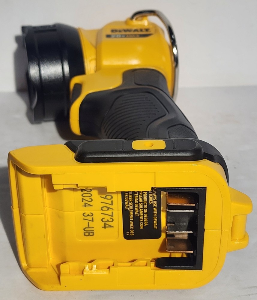 DEWALT 20V Brushless 5-tool Combo Kit
