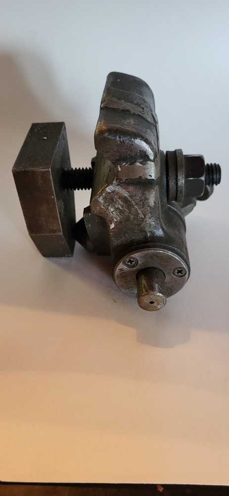 Southbend MCM-101FH Fine Adjustment Lathstop