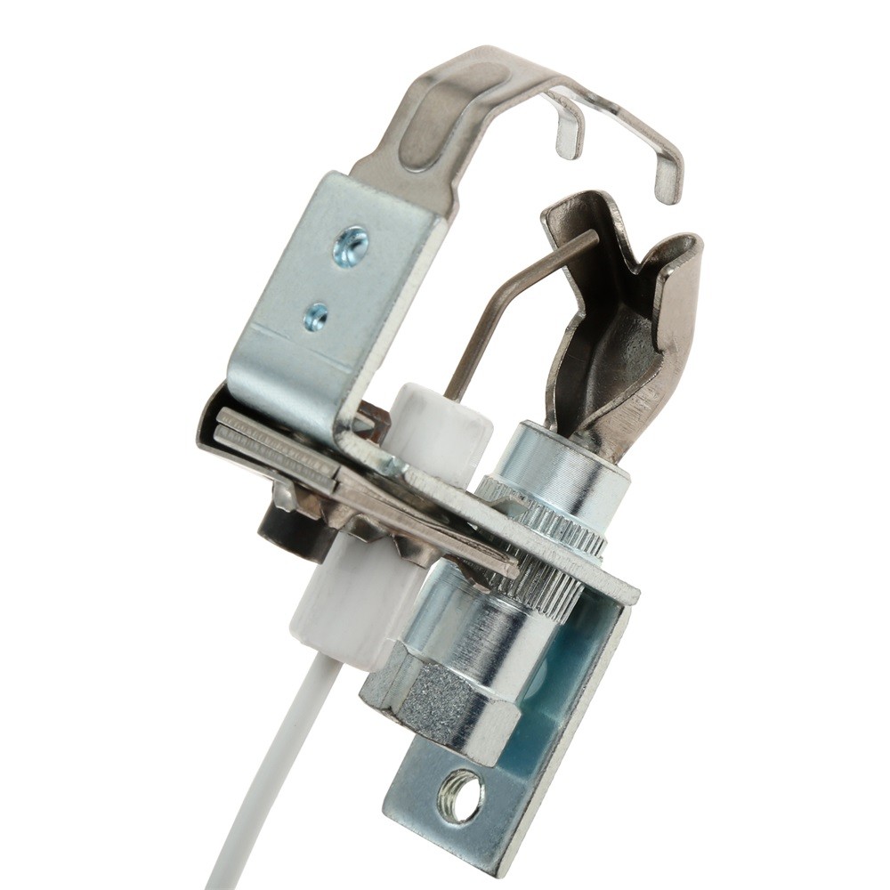 1PC Universal Pilot Ignitor Assembly For Intermittent Pilot Application Dayton