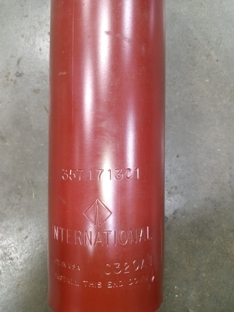 3571713C1 International oem shock