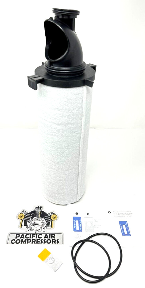 SULLAIR 1 STAGE ELEMENT # 2250194-972