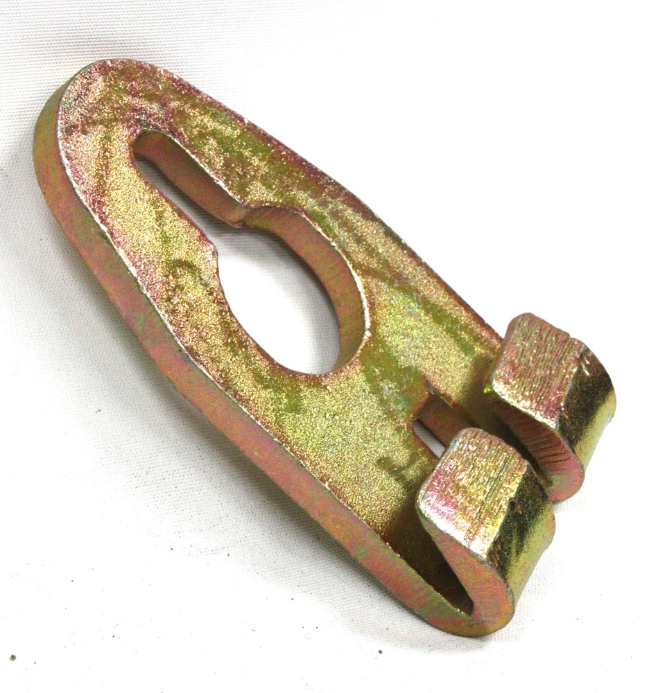 3 Ton Straight Way Double Hook Pull Puller for Auto Body Frame