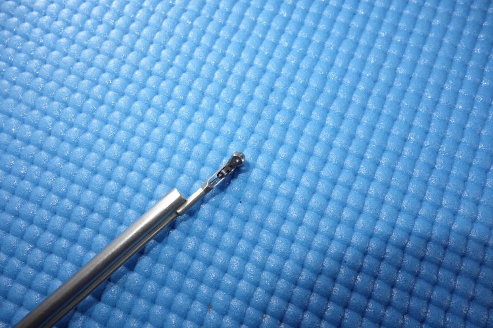 ACMI E8216 Rigid Optical Cup Cutting Biopsy Forceps UROLOGY