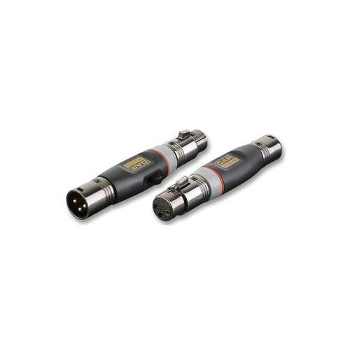 RT07089 XGA37 Xcaliber Adapter XLR Phase Switch Adapter