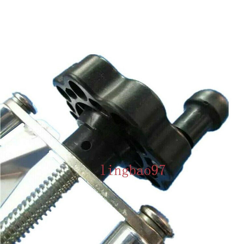 12-24" Wheel Aligner Alignment 3D Precision Fixture Four Wheel Positioner Tool