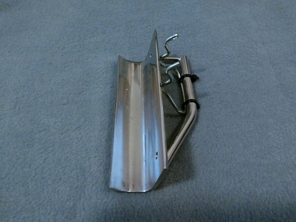 Sailboat Rigging Fitting - Stainless Steel