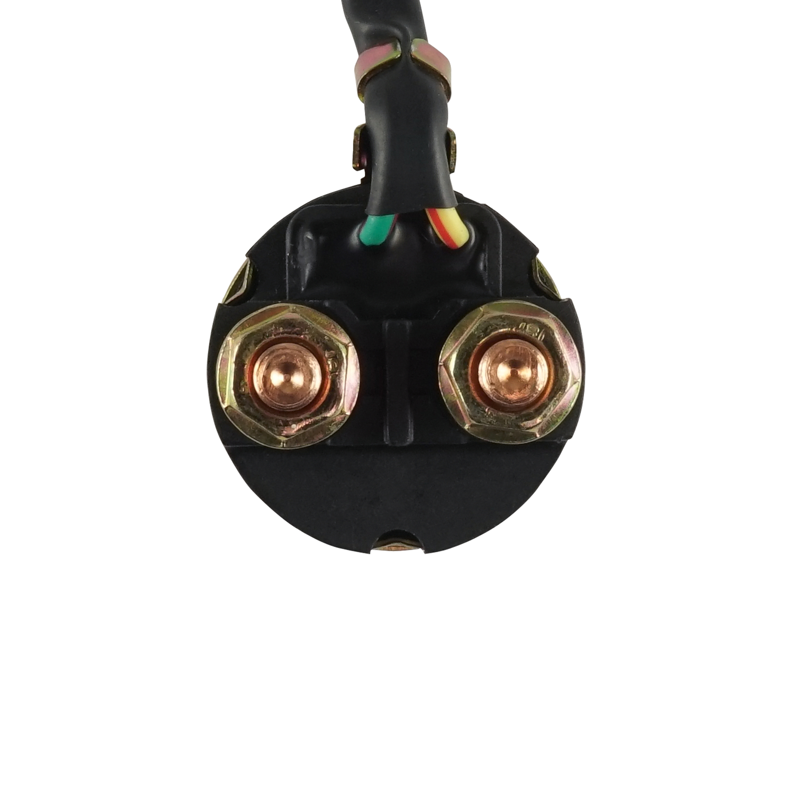 Starter Relay Solenoid for Honda TRX350 TRX 350 Fourtrax Rancher 2000-2006