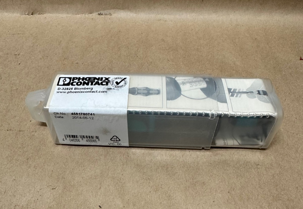 Phoenix Contact TSD-M 3NM Torque Screwdriver
