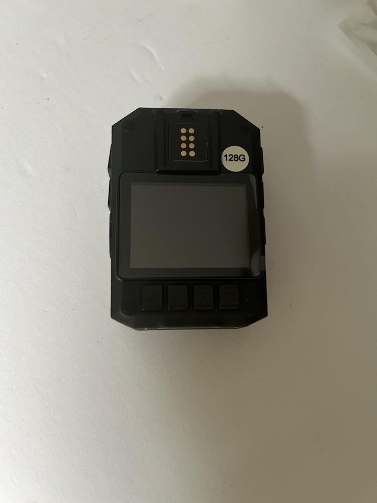 Aolbea Body Worn Camera HD Super Night Vision