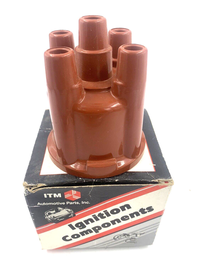 ITM Brand Distributor Cap 02-32948