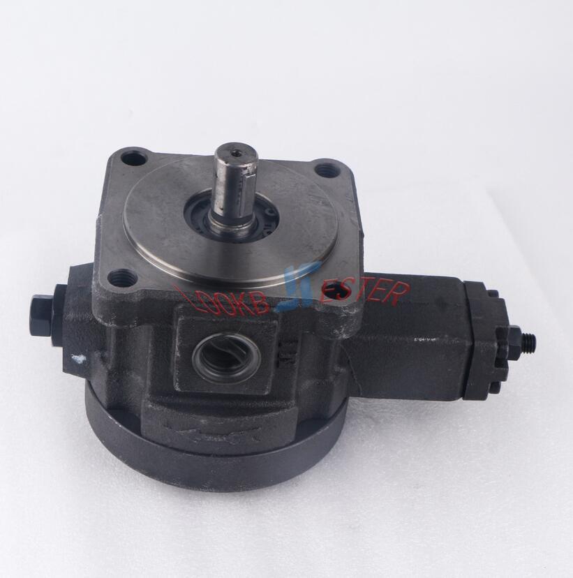 1PCS CML hydraulic variable vane pump VCM-SF-30C-10