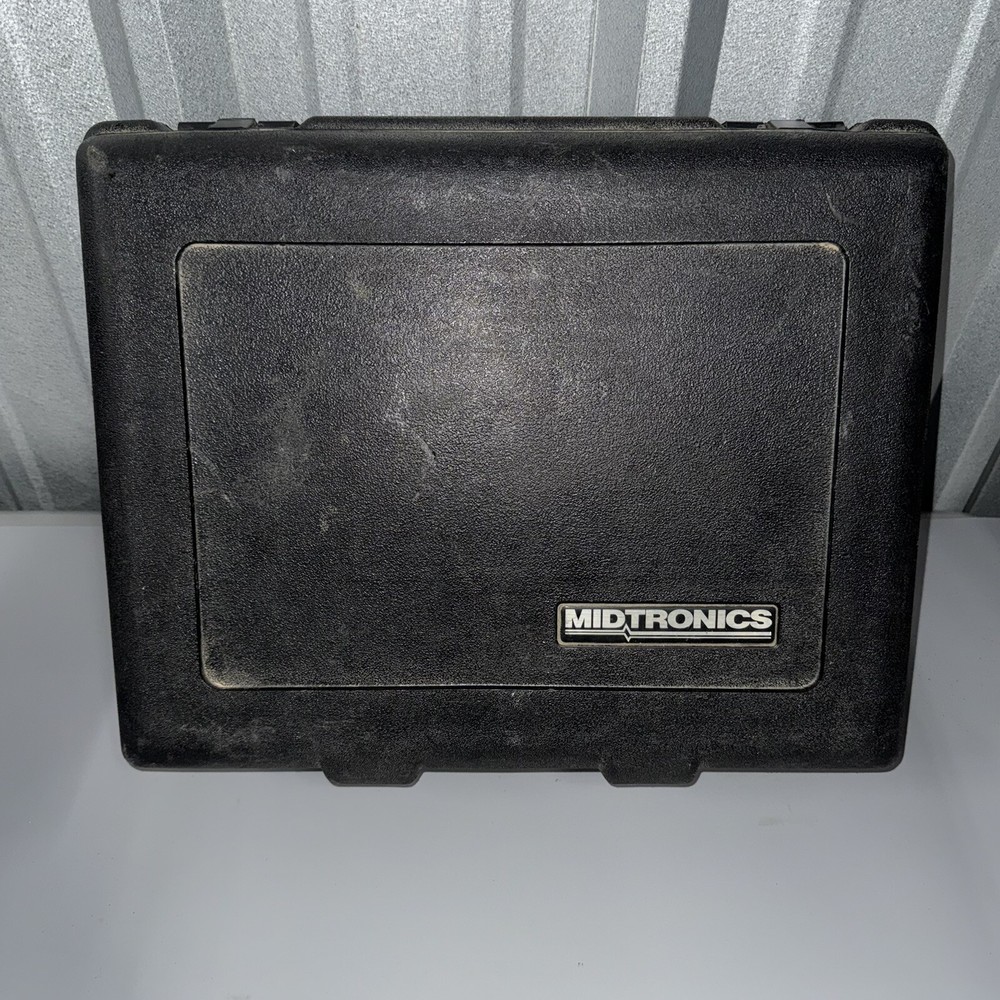 Midtronics Celltron Advanced Stationary Battery String Analyzer