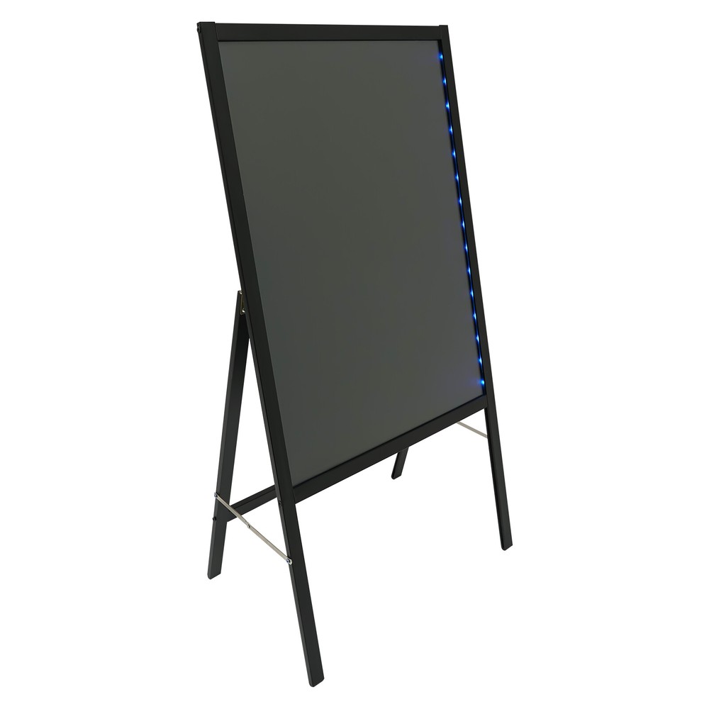 LED Message Writing Board Menu Board for Bar Restaurant with Remote Control